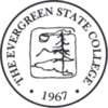 The Evergreen State College logo