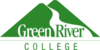 Green River College logo