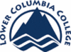 Lower Columbia College logo