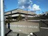 North Seattle College logo