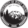 University of Puget Sound logo