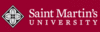 Saint Martin's University logo