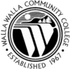 Walla Walla Community College logo