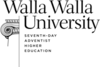 Walla Walla University logo