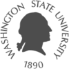 Washington State University logo