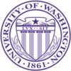 University of Washington-Seattle Campus logo