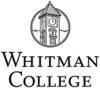 Whitman College logo