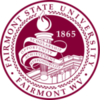 Fairmont State University logo
