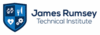 James Rumsey Technical Institute logo