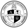 Ohio Valley University logo