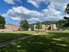 Potomac State College of West Virginia University logo