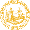 West Virginia University Institute of Technology logo
