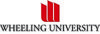 Wheeling University logo