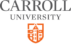 Carroll University logo