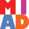 Milwaukee Institute of Art & Design logo