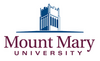 Mount Mary University logo
