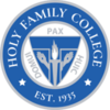 Silver Lake College of the Holy Family logo