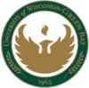 University of Wisconsin-Green Bay logo