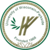 University of Wisconsin-Parkside logo