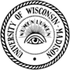 University of Wisconsin-Madison logo