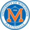 University of Wisconsin-Platteville logo