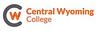 Central Wyoming College logo