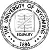 University of Wyoming logo