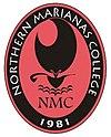 Northern Marianas College logo