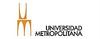 Universidad Ana G. Mendez-Cupey Campus logo