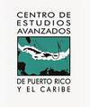 Center for Advanced Studies On Puerto Rico and the Caribbean logo