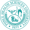 Ponce Health Sciences University logo