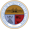 University of Puerto Rico-Bayamon logo
