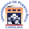 University of Puerto Rico-Carolina logo