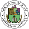 University of Puerto Rico-Medical Sciences logo