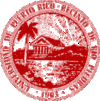 University of Puerto Rico-Rio Piedras logo