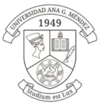 Universidad Ana G. Mendez-Carolina Campus logo