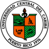 Universidad Central Del Caribe logo