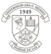 Universidad Ana G. Mendez-Gurabo Campus logo