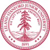 Stanford University logo