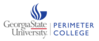 Georgia State University-Perimeter College logo