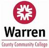 Warren County Community College logo