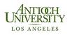 Antioch University-Los Angeles logo