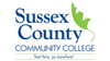 Sussex County Community College logo