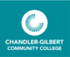 Chandler-Gilbert Community College logo