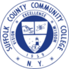 Suffolk County Community College logo