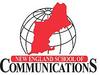 New England School of Communications logo