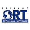 Chicago ORT Technical Institute logo