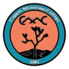 Copper Mountain Community College logo