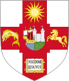 Bristol University logo