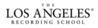 Los Angeles Recording School logo